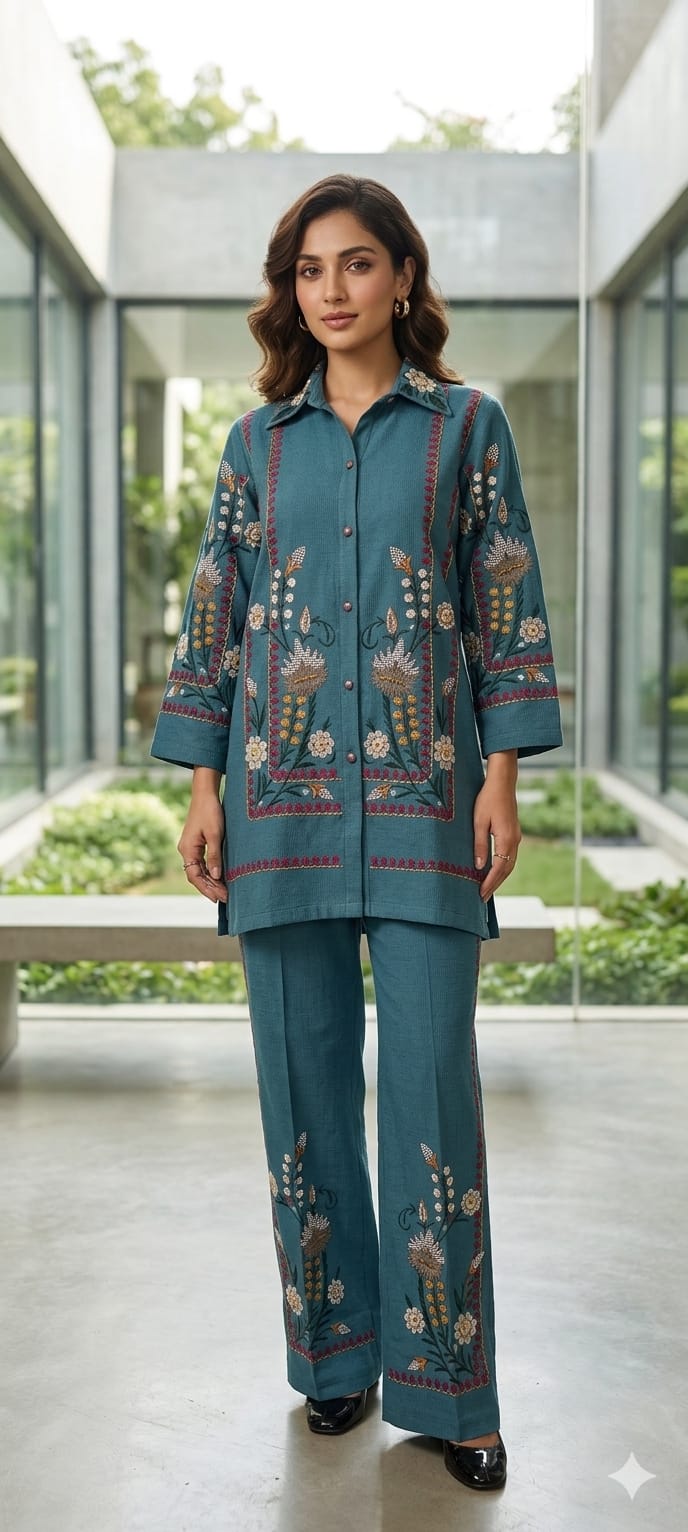 Summer Heritage Collection